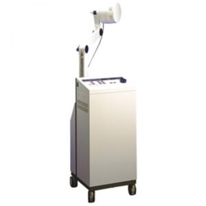 Mettler ME395 Auto*Therm 395 with cap, plates, drum and two arms