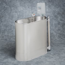 Whitehall Whirlpool Extremity Stationary XLarge E-45-S