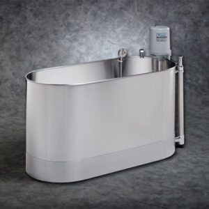 Whitehall Sports Whirlpool XLarge Stationary with Legs S-110-SL