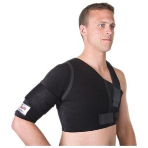 Chattanooga 660087-002 Sully Shoulder Stabilizer-Small