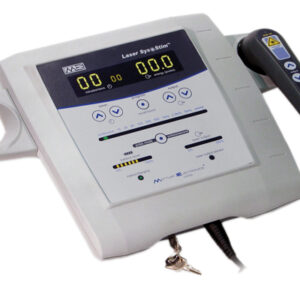Mettler ME540C Laser Sys*Stim 540 with SLD/LED cluster applic.