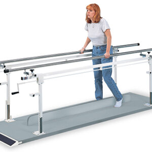 Parallel Bars