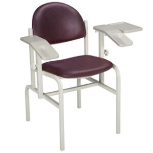 Brewer 1500 Blood Drawing Chair