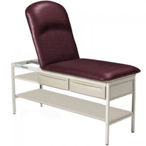 Brewer 2240 Element Treatment Table