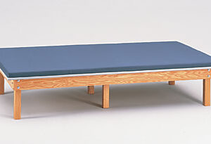 Clinton 240-68 Upholstered Mat Platform 6' x 8'