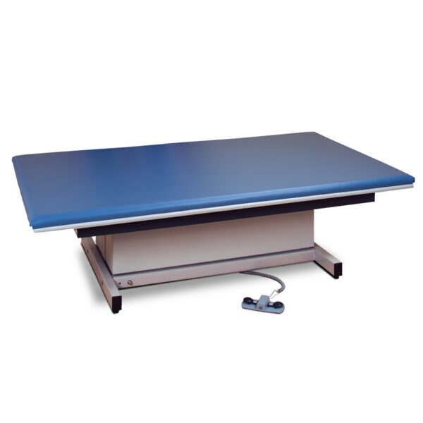Clinton 253-57 Hi-Lo Mat Platform
