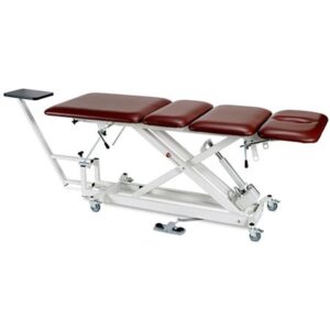 AM-SX 4000 Treatment Table
