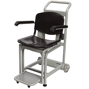 2595KL - Digital Chair Scale