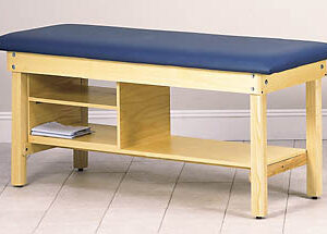 Wooden Treatment Tables
