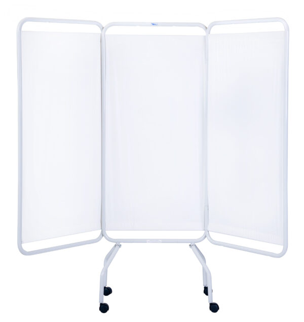 Winco 3130 Privess Basic 3 Panel Privacy Screen