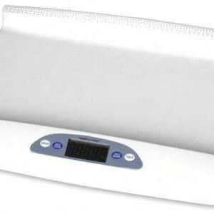 553KL - Digital Pediatric Tray Scale
