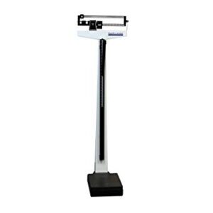402LB - Mechanical Beam Scale
