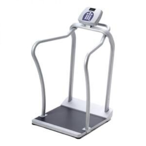 4021 - Digital Platform Scale