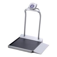 4025 - Digital Wheelchair Ramp Scale