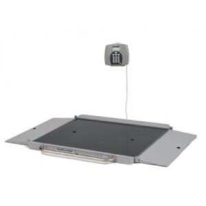 4700 - Digital Wheelchair Ramp Scales