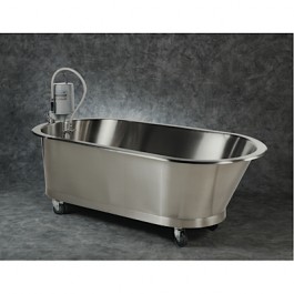 Whitehall Slant Back Whirlpool Mobile SB-100-M