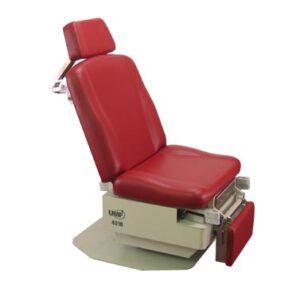 UMF Power Procedure Table w/ Std. Premium Top