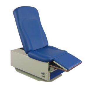 UMF Power Hi-Lo & Power Back Exam Table w/Std. Premium Top
