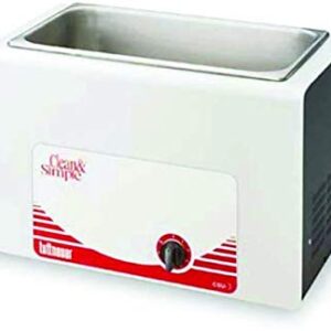 Tuttnauer CSU3-Ultrasonic Cleaner