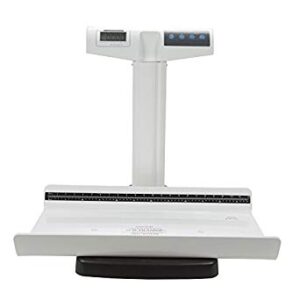 522KL - Digital Pediatric Tray Scale