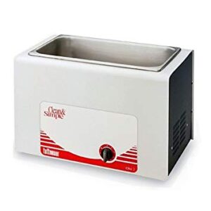 Tuttnauer CSU3H-Ultrasonic Cleaner with Heater