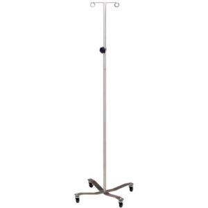 Hassoc IV Pole 130-2