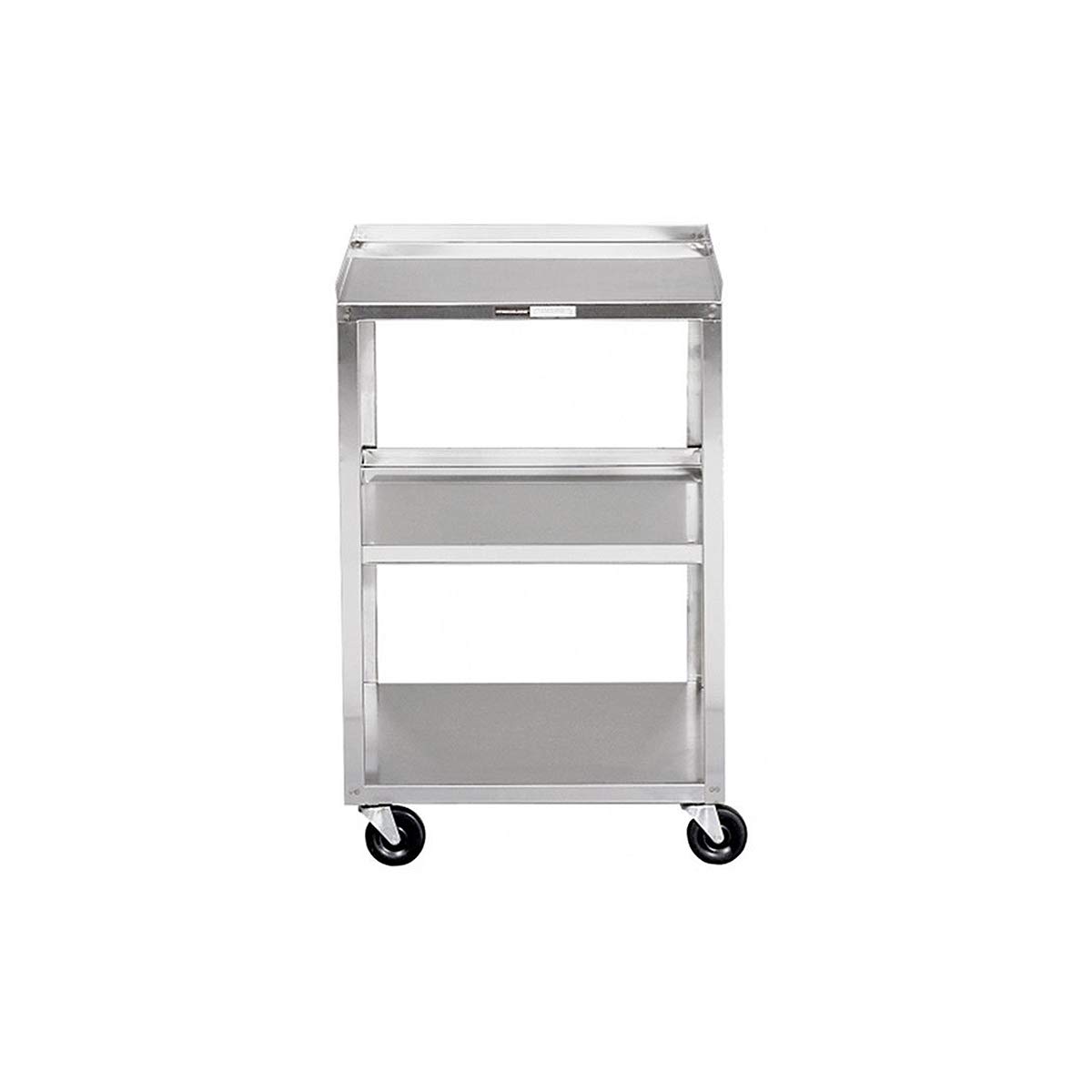 Chattanooga #4004 Stainless Steel Cart Model MB-T 1 Chattanooga #4004 Stainless Steel Cart Model MB-T