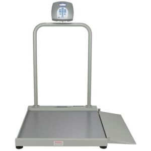 2500KL - Digital Wheelchair Scale