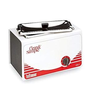 Tuttnauer CSU1H-Ultrasonic Cleaner with Heater