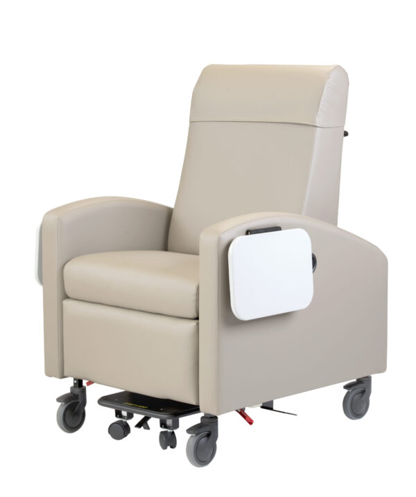 Winco #6240 Inverness 24 Hour Treatment Recliner™