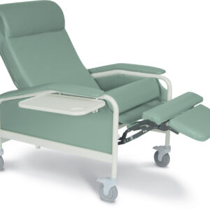 Winco #6541 XL Care Cliner w/Steel Casters