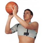 Chattanooga 660087-003 Sully Shoulder Stabilizer-Medium