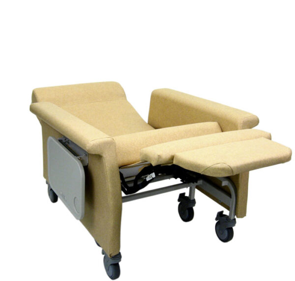 Winco #6910 XL Elite CareCliner