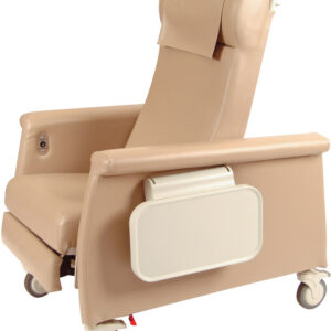 Winco #6940 Elite CareCliner w/Swing Away Arms