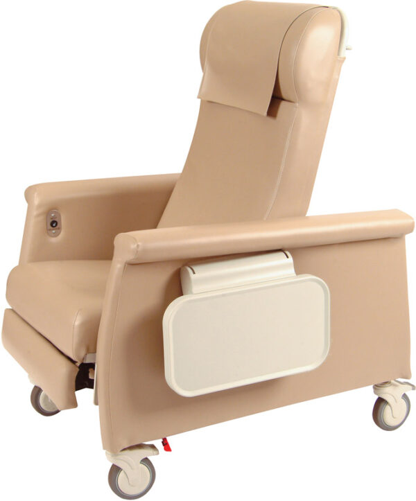 Winco #6940 Elite CareCliner w/Swing Away Arms
