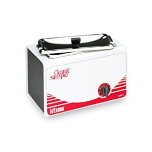 Tuttnauer CSU1-Ultrasonic Cleaner