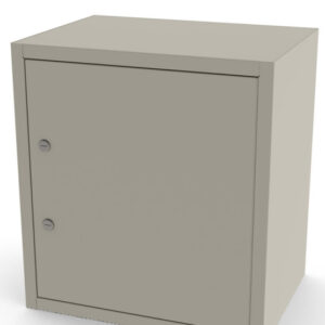 7785 Narcotic Locker