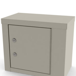 7787 Narcotic Locker