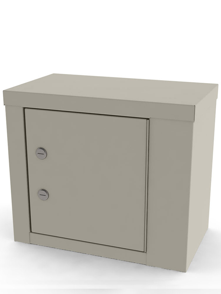 7787 Narcotic Locker 1 7787 Narcotic Locker