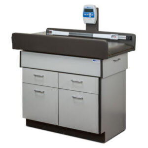 Clinton 7810 1 Drawer-Open Storage Shelf