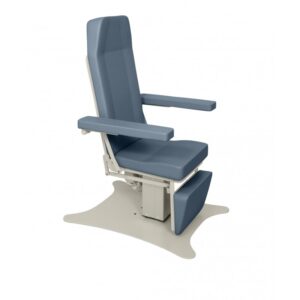 8678 Phlebotomy/ENT Chair