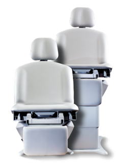 Brewer 7500 AssistPRO Power table 1 Brewer 7500 AssistPRO Power table