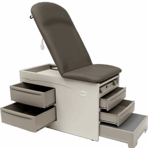 Brewer 5000 Access Exam Table