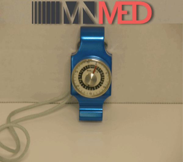 Used Baseline Pinch Gauge