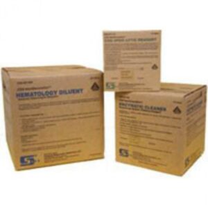 501-028 Coulter ACT Kit