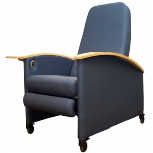 Winco #5580/5584 Cozy Comfort Premiere Recliner