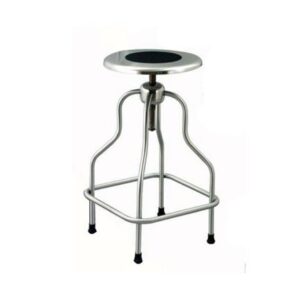 SS6701 Stainless Steel Stool