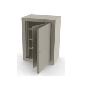 7780 Narcotic Locker