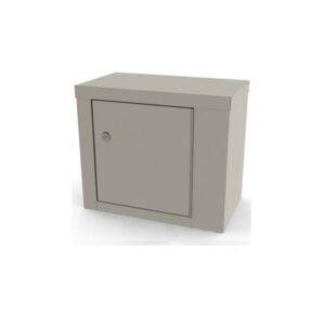 7782 Narcotic Locker