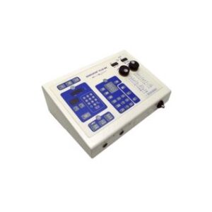 Mettler Sonicator Plus 992, 2 Channel Combo Unit w/HV